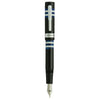 Conklin Toledo Fountain Pen Blue