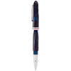 Conklin Empire Stardust Bluel Rollerball Pen