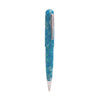 Conklin All American Ballpoint Pen, Turquoise Serenity