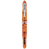 Conklin Empire Amber Fountain Pen