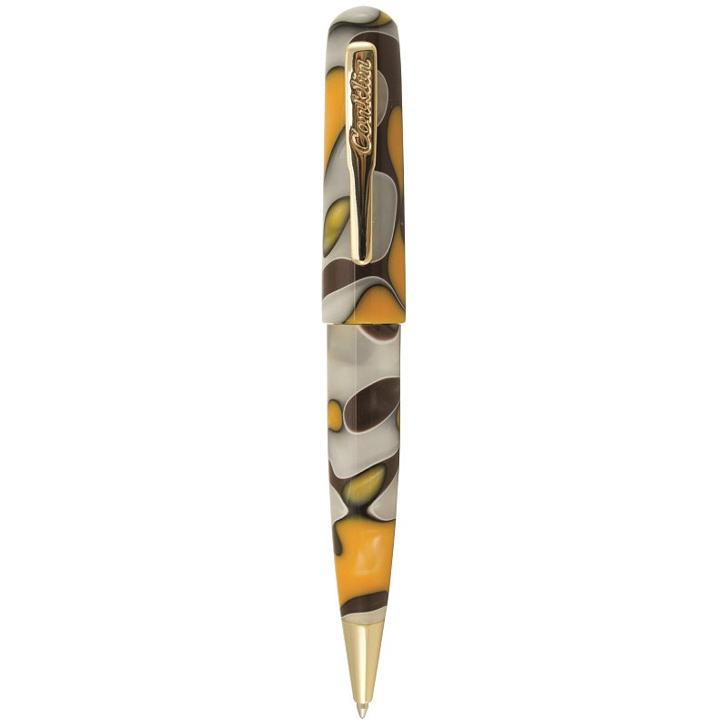 Monteverde USA® 10 in 1 Color Pen