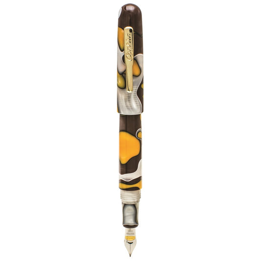 Conklin All American Fountain Pen Yellowstone