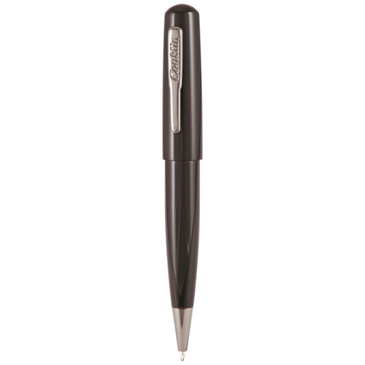 Conklin All American Ballpoint Pen Raven Black