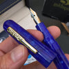 Conklin All American Fountain Pen Lapis Blue