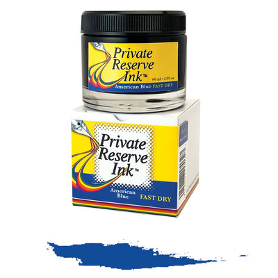 Private Reserve Ink™ 60 मिली - अमेरिकन ब्लू फास्ट ड्राई