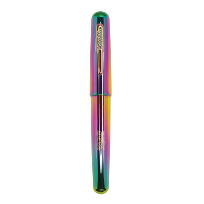 Conklin All American Rainbow Limited Edition Fountain Pen 1898