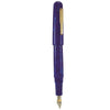 Conklin All American Fountain Pen Lapis Blue