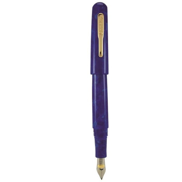 Conklin All American Fountain Pen Lapis Blue