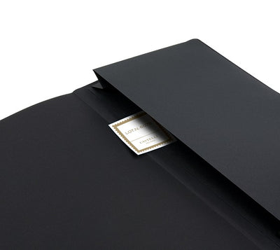 Castelli Milano Wabi Sabi Pocket Notetebook - Lightning
