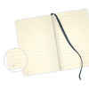 कैस्टेली मिलानो कॉपर एंड गोल्ड पॉकेट नोटबुक - हनीकॉम्ब कॉपर