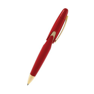 Stipula Speed Ballpoint  Pen Red