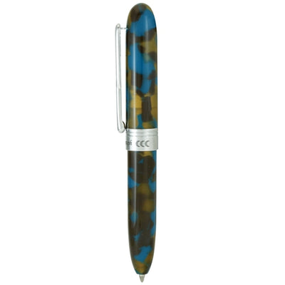 Conklin Minigraph Ballpoint Pen Blue Baltic