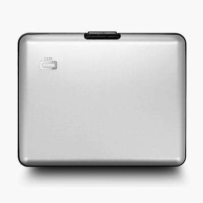 Ogon Design Smart Case Large - Silver