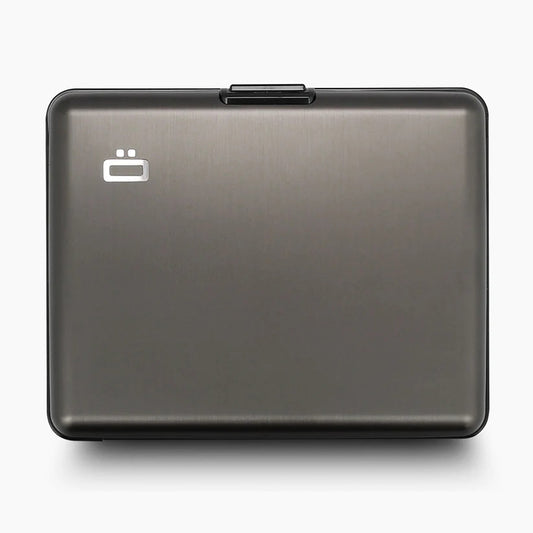 Ogon Design Smart Case Large - Titanium