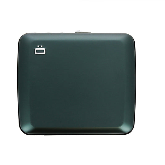 Ögon Design Code Wallet - Platinium