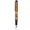 Monteverde USA - Prima Tiger Eye Fountain Pen