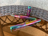 Conklin All American Rainbow Limited Edition Fountain Pen 1898