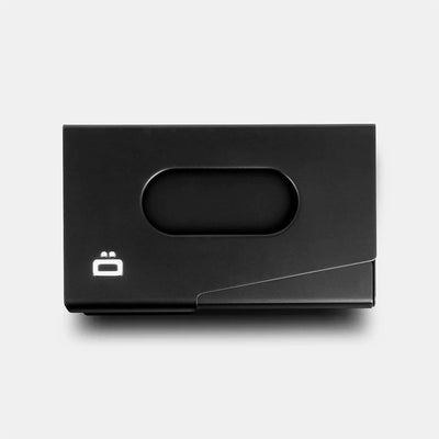 Ögon Design One Touch - Black