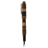 Conklin All American Quad Wood Limited Edition 398 Fountain Pen