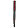 Monteverde USA  Impressa Red Gunmetal Fountain Pen