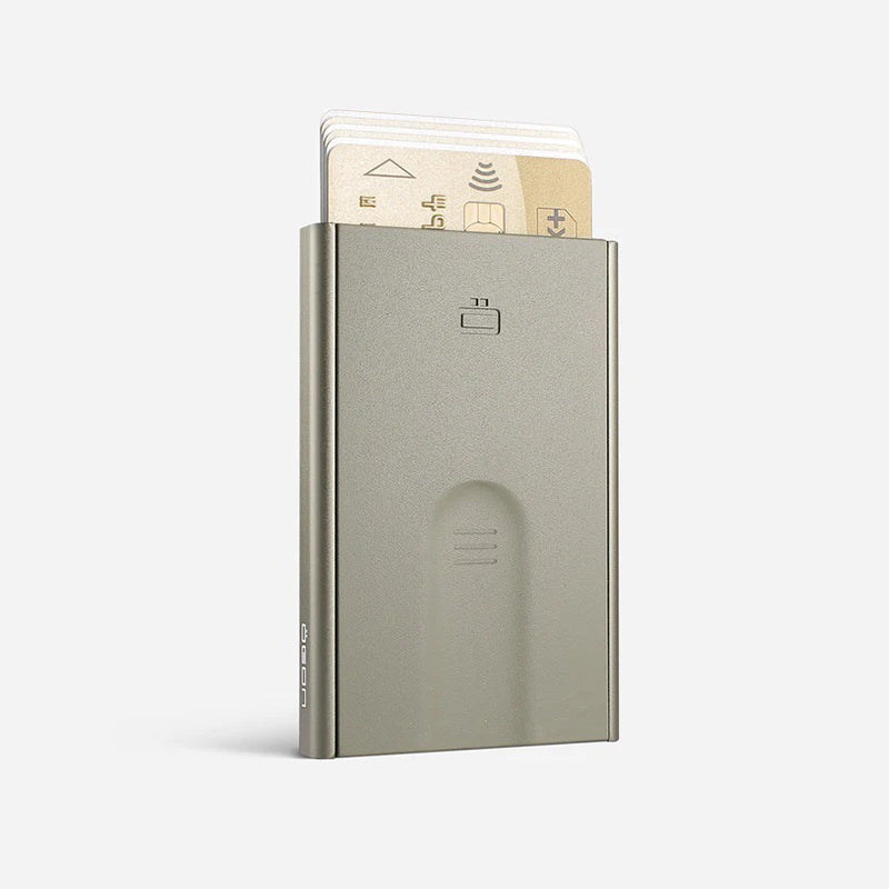 Ögon Design Slider - Cactus_Green