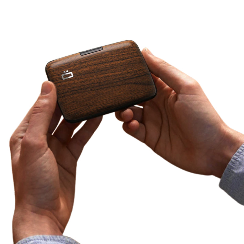 Ogon Design Smart Case - Sequoia