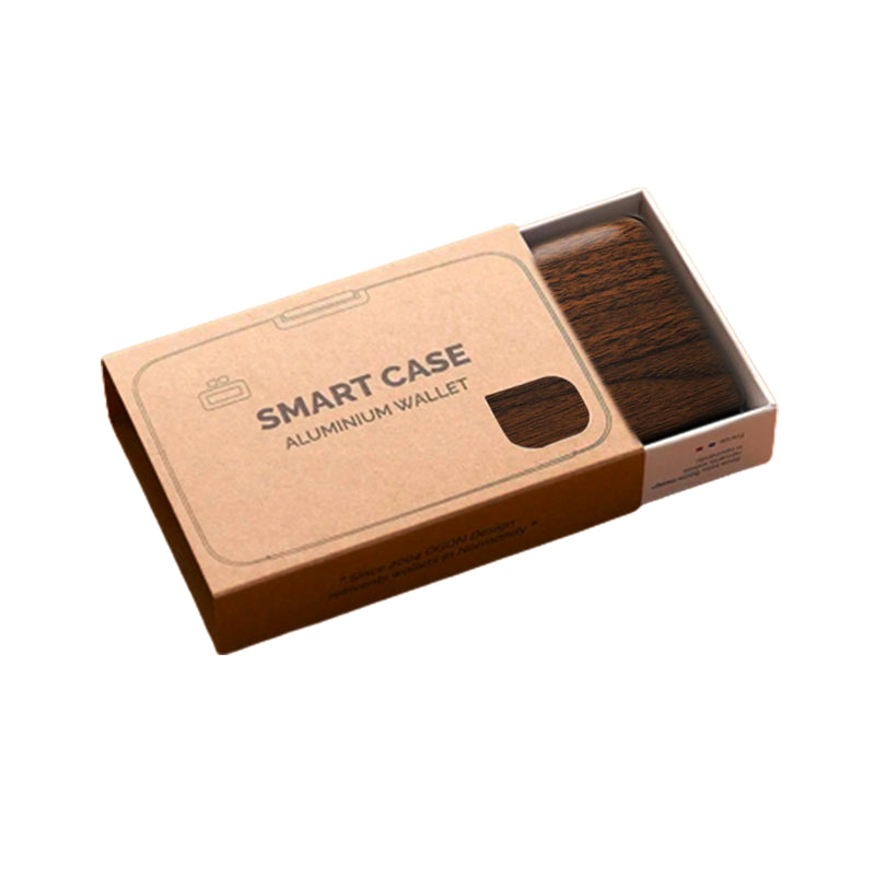 Ogon Design Smart Case - Sequoia