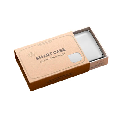Ogon Design Smart Case - Silver