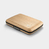 Ögon Design Smart Case V2 - Bamboo