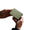 Ögon Design Smart Case V2 - Cactus Green
