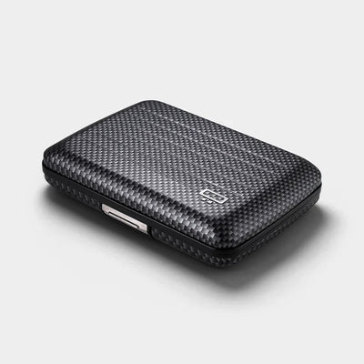 Ögon Design Smart Case V2 - Carbon