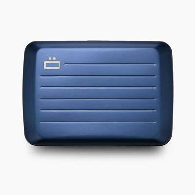Ögon Design Smart case V2 - Navy Blue