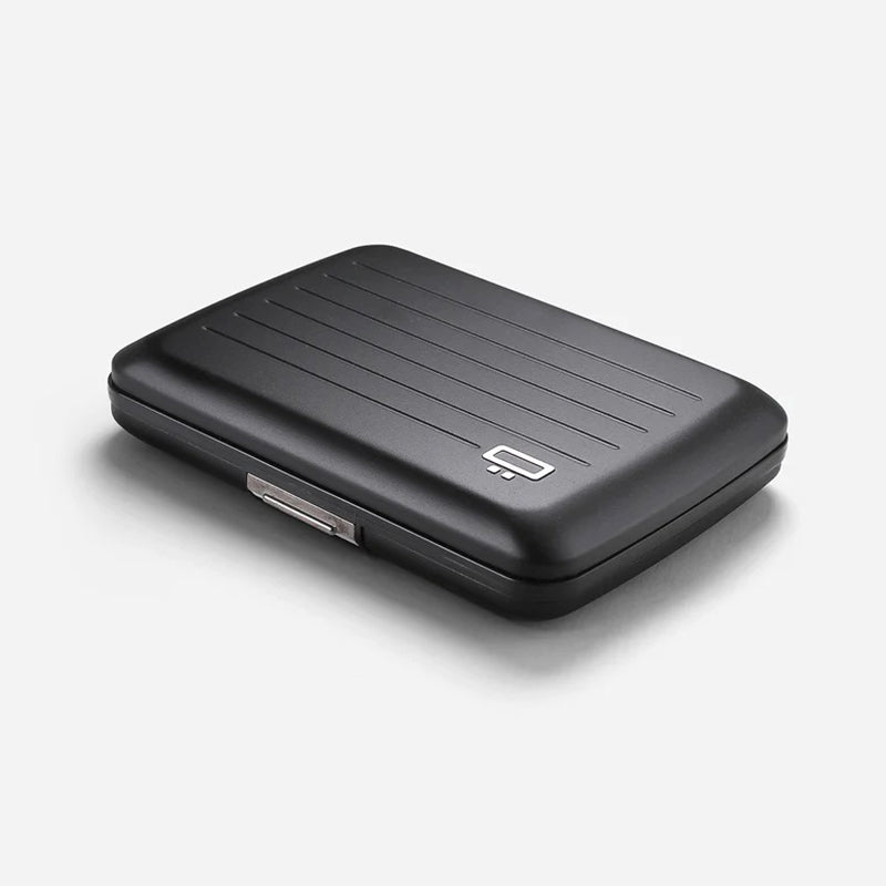 Ögon Design Smart Case V2 - Opium_Black