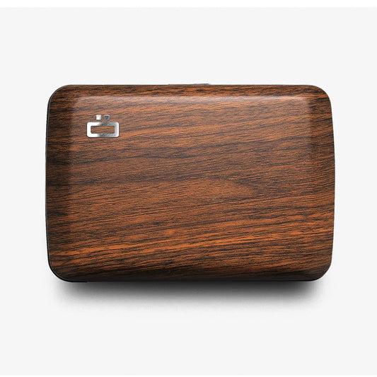 Ögon Design Smart Case V2 - Sequoia