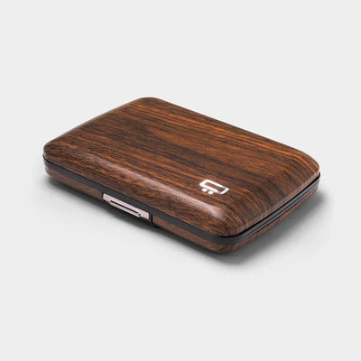 Ögon Design Smart Case V2 - Sequoia