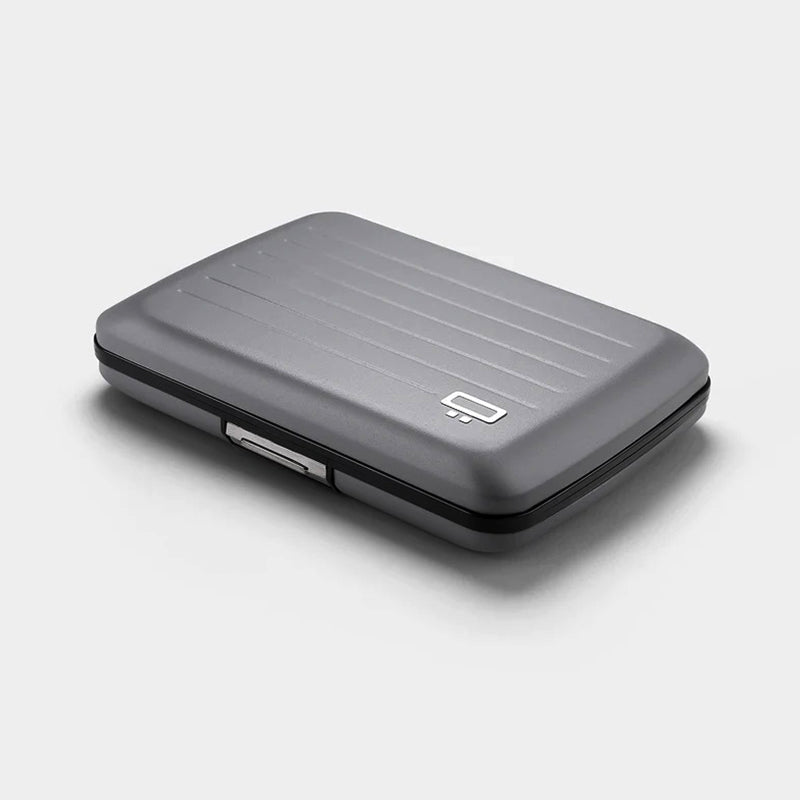 Ögon Design Smart Case V2 - Stone_Grey