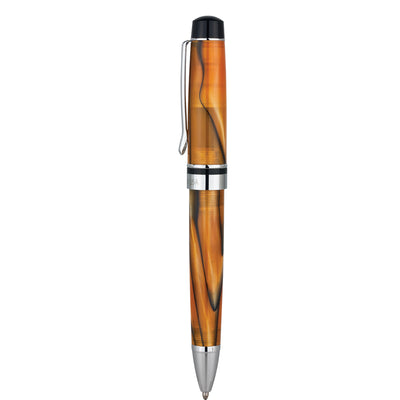 Monteverde USA - Prima Tiger Eye Ballpoint Pen