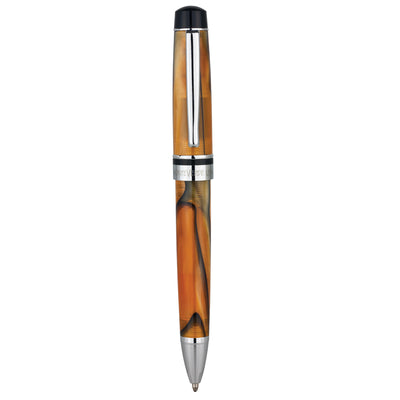 Monteverde USA - Prima Tiger Eye Ballpoint Pen