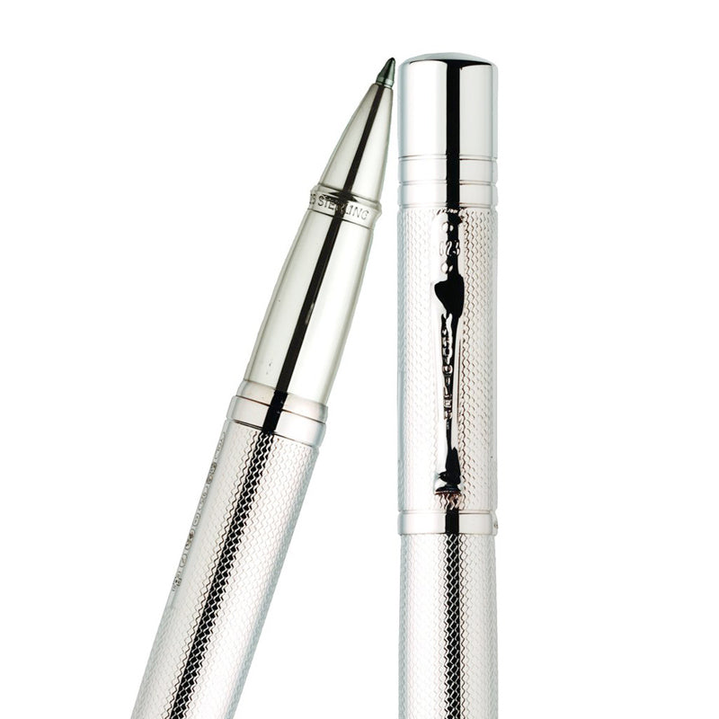 Yard-O-Led Perfecta Victorian Ballpoint -
