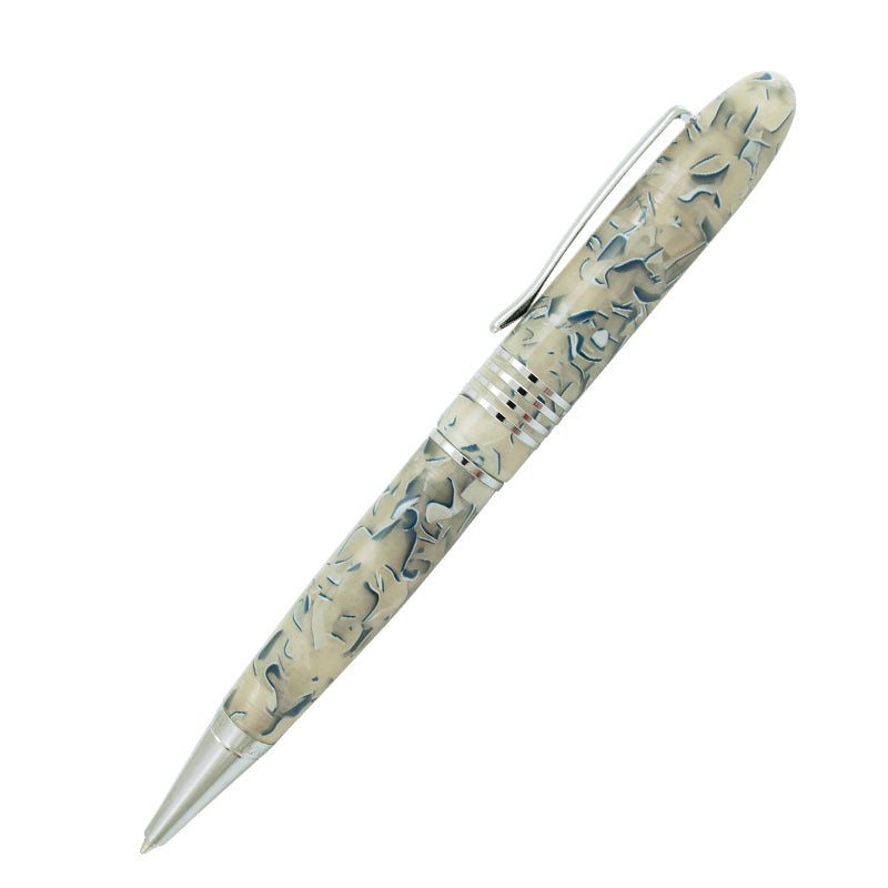 Monteverde USA Mountains of the World K2 Ballpoint Pen