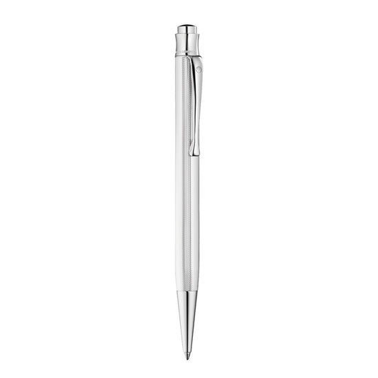 Waldmann Tango Series Ballpoint Pen Fine Barley Pattern
