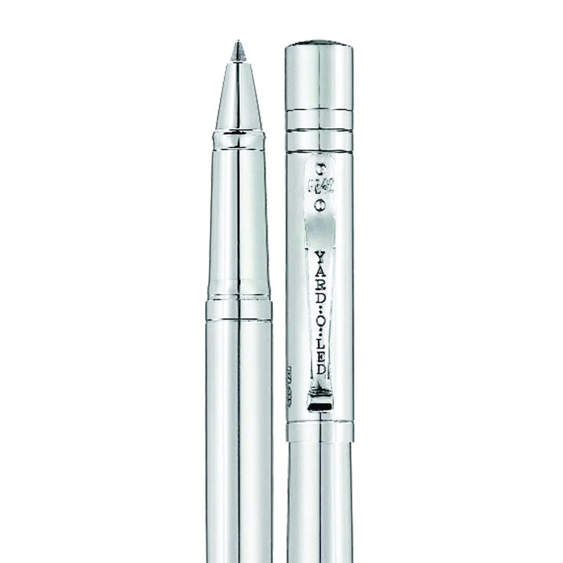 Yard-O-Led - Viceroy Standard Plain Rollerball Pen