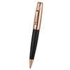 Monteverde USA Invincia Carbon Fiber Ballpoint Pen, Rose Gold