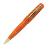 Conklin All American Ballpoint Pen Sunburst Orange
