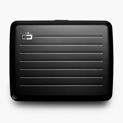 Ögon Design Smart Case V2 Large - Black