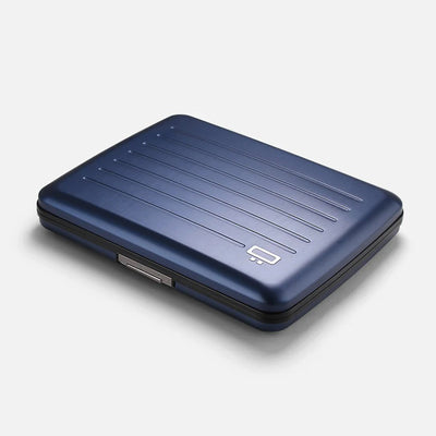 Ögon Design Smart case V2 Large - Navy Blue