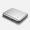 Ögon Design Smart case V2 Large - Silver
