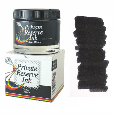 Private Reserve Ink™ 60 ml - Velvet Black