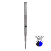 Monteverde USA Soft Roll Ballpoint Refill To Fit Montblanc Ballpoint Pens, Mediium Point - M132