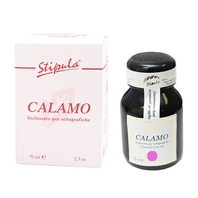 Stipula Calamo Ink 70ml - Sweet Pink (Rose)